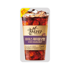 LOTTE Cantata - Haselnuss  230ml