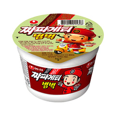NONGSHIM Chapagetti Beombeok 70g