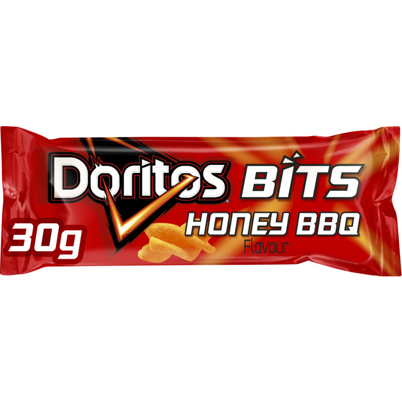 DORITOS Bits Honig BBQ 30g