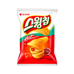 ORION Swing Chip - Chili Sauce 60g