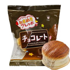 Tokimeki Brot Schokolade 70g