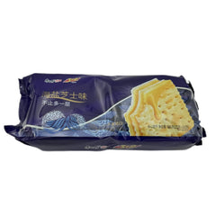 KangShiFu 3+2 Sandwichcracker (Meersalz-Käse-Geschmack) 400G