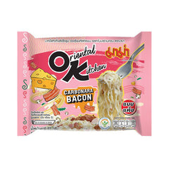 MAMA Instant Nudeln Carbonara Speck 85 g