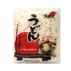 SUKI Udon Nudel 200g