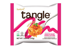 Samyang TANGLE Kimchi Rose Pasta 110 g