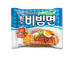 PALDO Instant Nudeln BIBIM MEN 130g