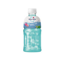 MHD:22.02.2025 MOGU MOGU Kaugummi 320ml