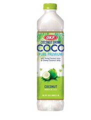 OKF Kokosnuss Getränk 1.5 L