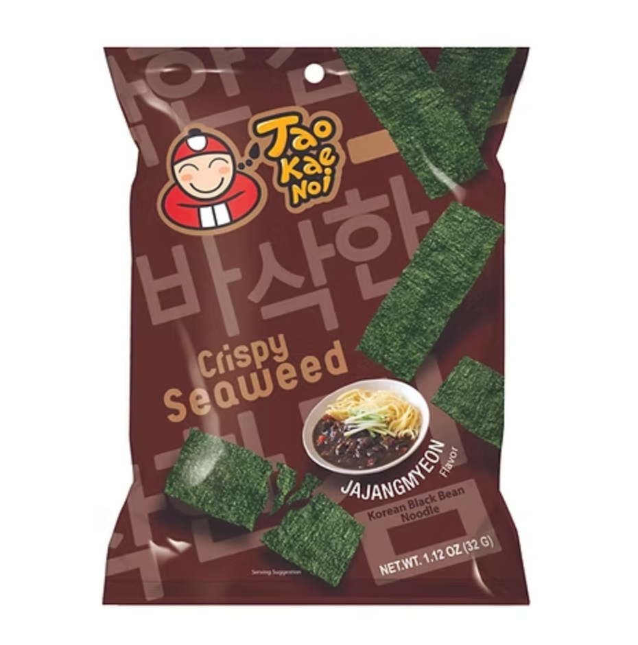 TAOKAENOI Jajangmyeon Schwarzbohnenpaste 32g