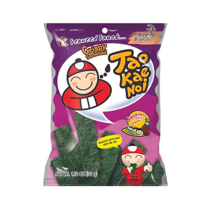 TAOKAENOI Japanisch Sauce 32g