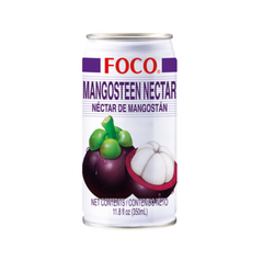 FOCO Mangostan Nektar 350 ml