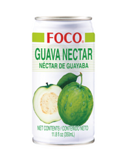 FOCO Guaven Saftgetränk 350ml