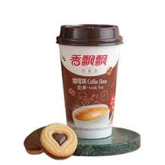 XIANG PIAO PIAO Milchtee (Kaffee) 80G