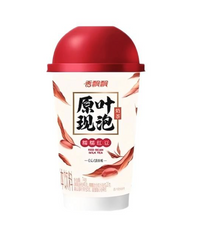 Xiang Piao Piao Originalblatt eingeweicht (klebrige rote Bohnen) 74gx3