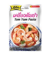 Lobo Tom Yum Suppe Paste 30 g