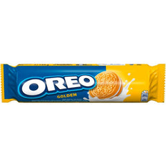 Oreo Golden Roll Kekse 154g