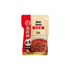 Haidilao Mala Spicy Sauce80g