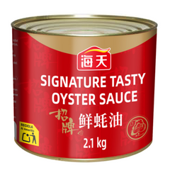 Haday Haitai Signature Austernsauce 2,1 kg