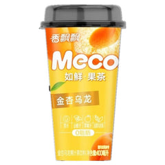 XIANG PIAO PIAO Meco Früchtetee Sonnen-Aprikose & Oolong 400ml