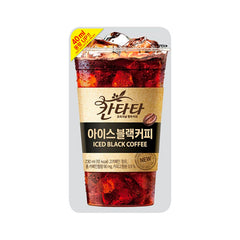 LOTTE Cantata - Schwarz 230ml