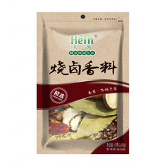Hein Geröstete Gewürze 60g