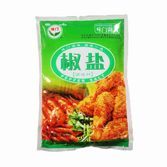 WEI MEN Flavour Gate Salz- und Pfefferpulver, 400 g