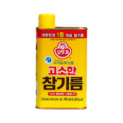 OTTOGI Sesame Oil 500ml