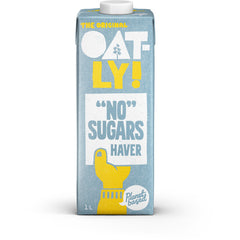 Oatly Haverdrank ohne Zucker 1L