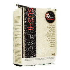 KOBASUKI Sushi Reis 1kg
