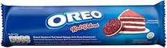 MHD:12.09.2024 Oreo Red Velvet 119,6g