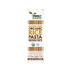 PERFECT EARTH Bio Reisnudeln - Brown Rice 225g