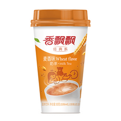 XIANG PIAO PIAO Milchtee mit Weizengeschmack 80g