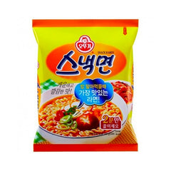 OTTOGI Snackmyeon  108g