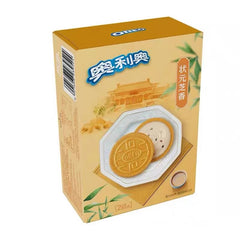 Oreo Kekse-Zhuangyuan Zhixiang (Sesammilchgeschmack) 97G