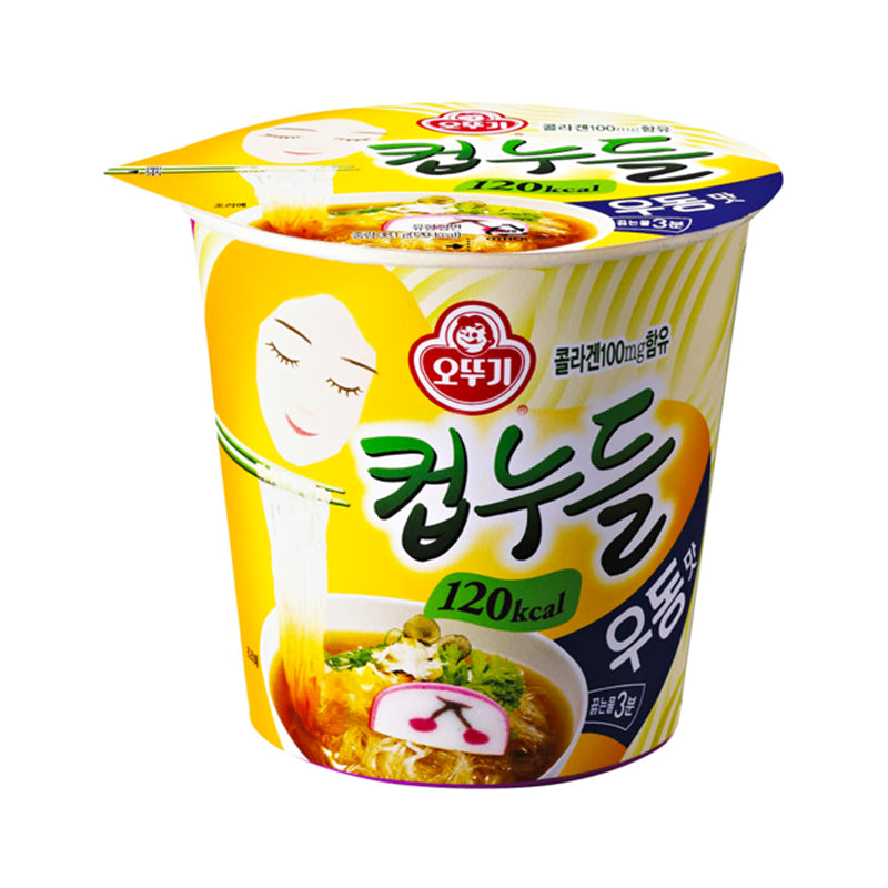 OTTOGI Cupnoodle Udon 38,1g