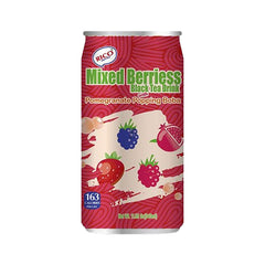 RICO Mixed Berries Black Tea Drink with Pfand 340ml