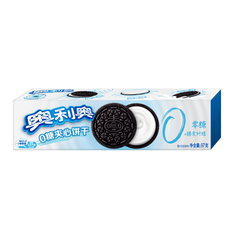 Oreo 0 Sugar Filled Biscuit 97g