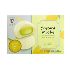 TOKIMEKI TW Tokimeki Fruchtiges Mochi Zitrone Fl 168g