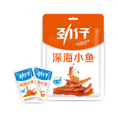 JINZAI Fischsnack mariniert 110 g