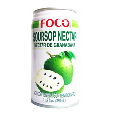 FOCO Stachelannone-Getränk 350ml