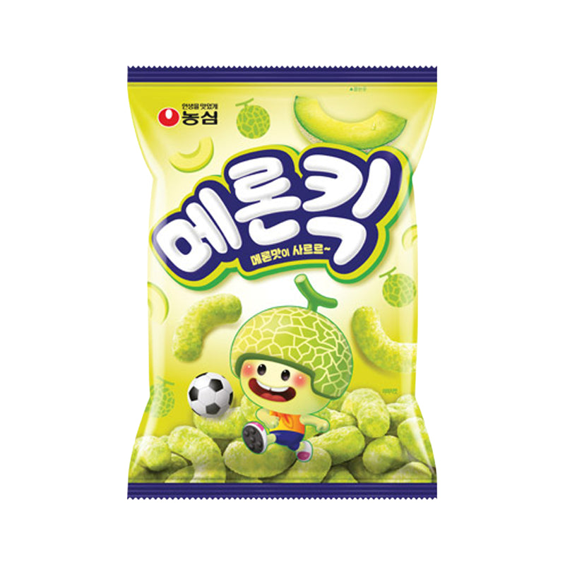NONGSHIM Melon Kick 60g