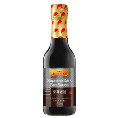 MHD:27.12.2023 Lee Kum Kee Supreme Dark Soy Sauce 150ml