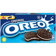 Oreo Vanille Füllung 176g
