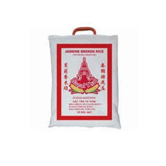 Royal Thai Jasmin Bruchreis 10kg