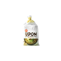 ALLGROO Udon Nudeln Miso 3 Portionen 690 g