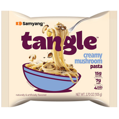 SAMYANG Instant Nudeln Tangle Cremige Pilze 105g