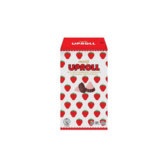 MEIJI Schokoladenbonbons mit Milch- und Erdbeergeschmack 35 g