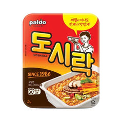 PALDO Dosirak - Rindfleisch  86g