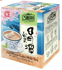 3:15PM Instant Milchtee Sun Moon Lake 5*20 g