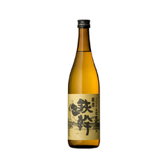 Yamamoto Shuzo - Tekkan 25%  720ml